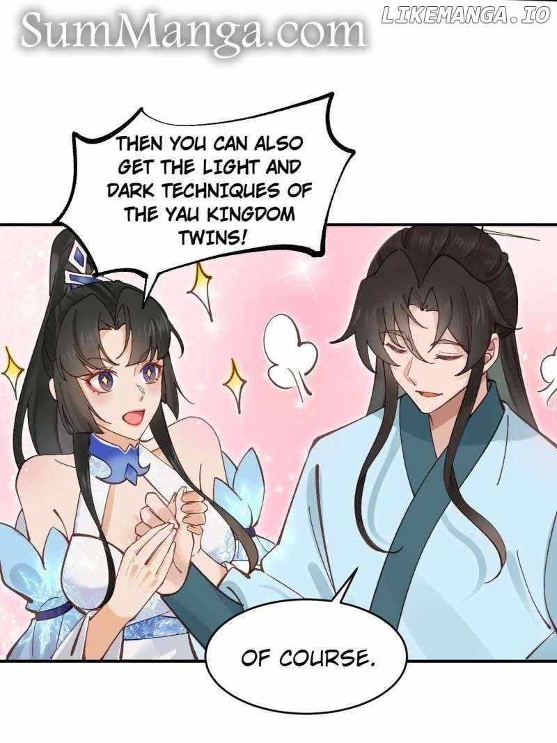 Young Master, Please don’t show off Chapter 173 14